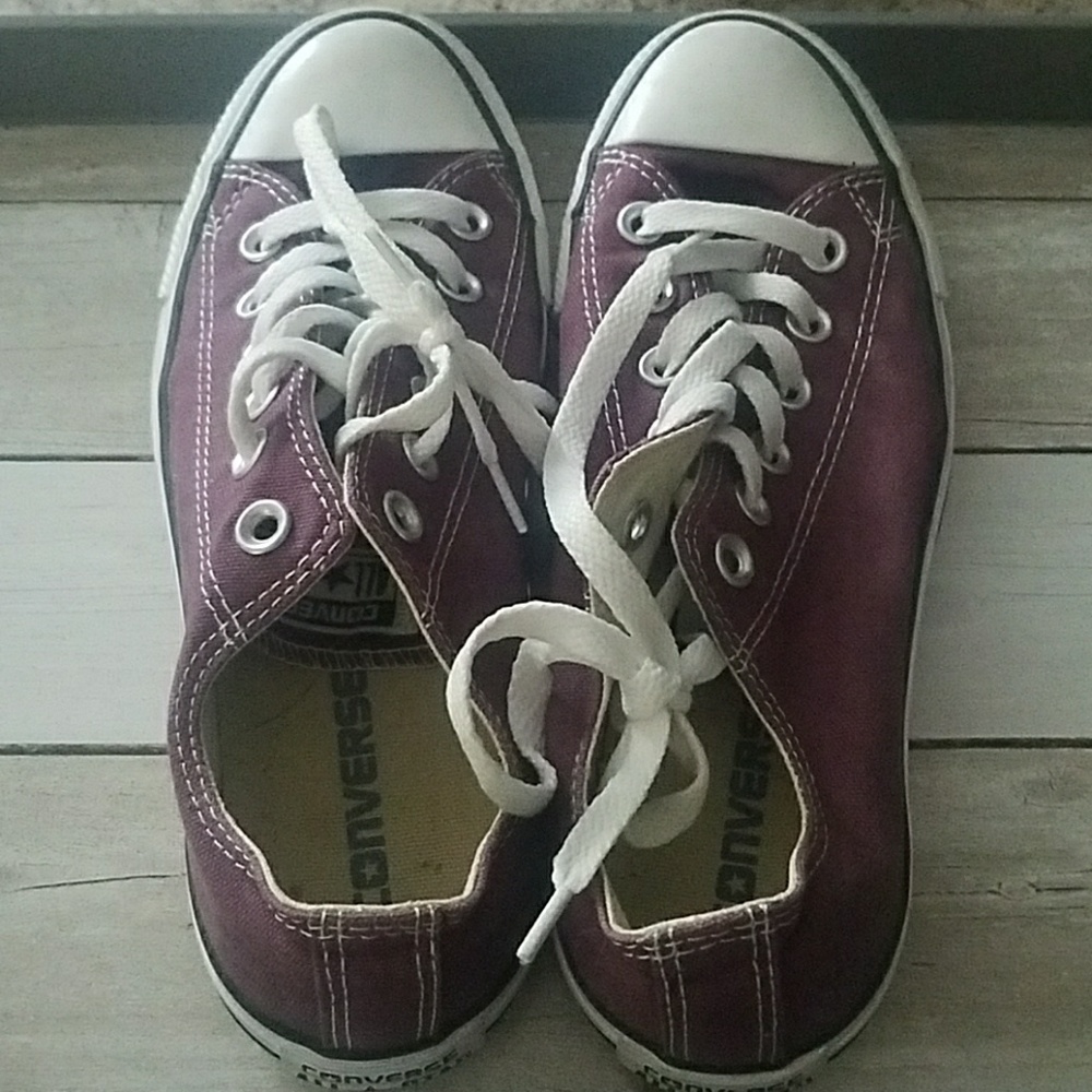Converse Sneakers